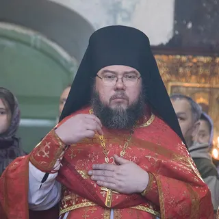 игумен Герман (Кондратьев)