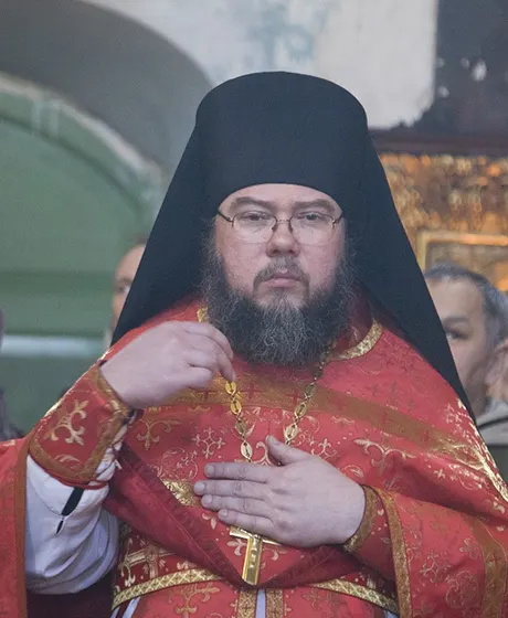 игумен Герман (Кондратьев)