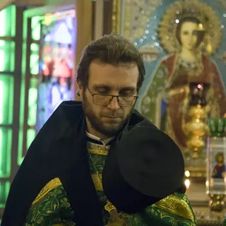 иеромонах Сергий (Барабанов)