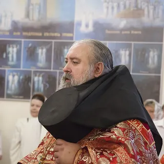 иеромонах Орест (Гоянюк)
