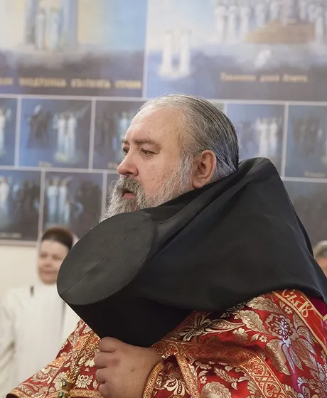 иеромонах Орест (Гоянюк)