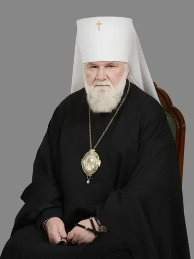 Вадим, митрополит Ярославский и Ростовский