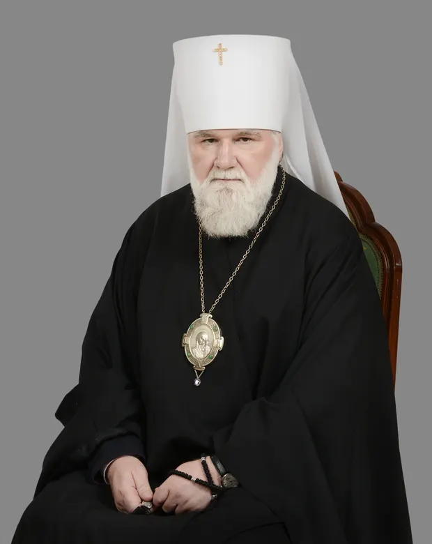 Вадим, митрополит Ярославский и Ростовский